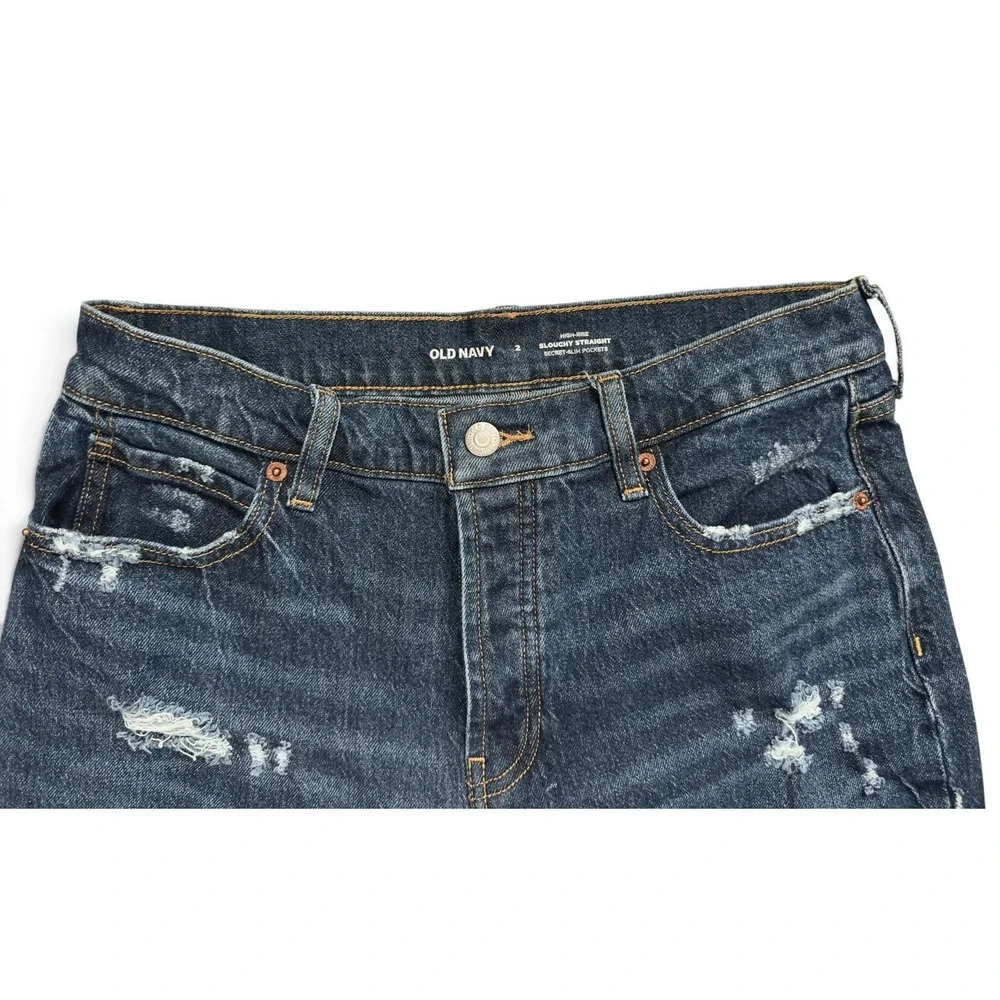 Old Navy pre owned